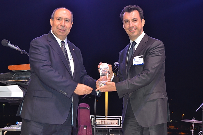 Gemi Brokerleri Derneği Geleneksel Yemeği galerisi resim 20