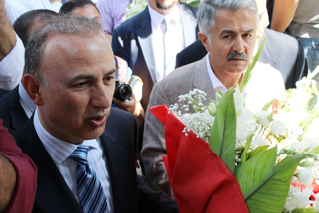 İstanbul'da, 1 Temmuz Kabotaj Bayramı coşkuyla kutlandı galerisi resim 8