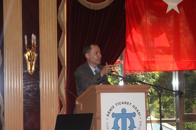 İMEAK DTO Müşterek Meslek Komitesi Toplantısı galerisi resim 12