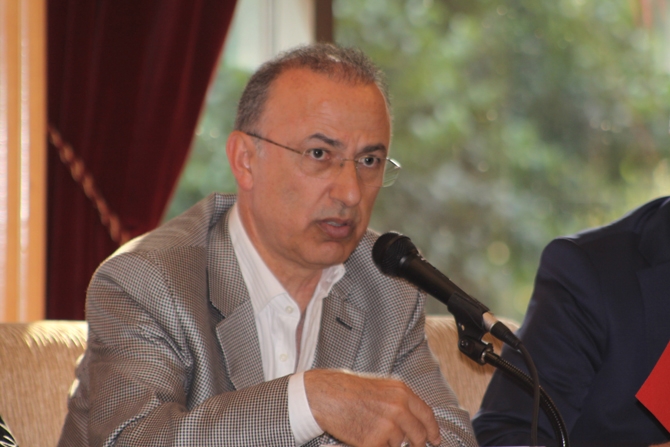 İMEAK DTO Müşterek Meslek Komitesi Toplantısı galerisi resim 15