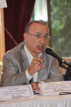 İMEAK DTO Müşterek Meslek Komitesi Toplantısı galerisi resim 16