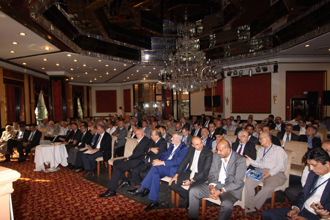 İMEAK DTO Müşterek Meslek Komitesi Toplantısı galerisi resim 19