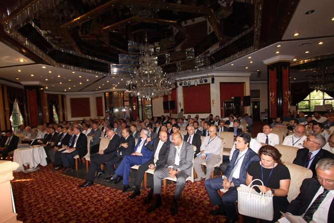 İMEAK DTO Müşterek Meslek Komitesi Toplantısı galerisi resim 20