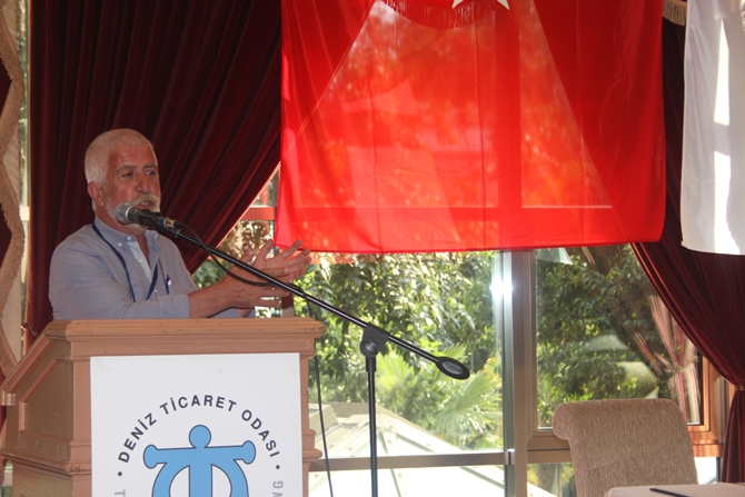 İMEAK DTO Müşterek Meslek Komitesi Toplantısı galerisi resim 23