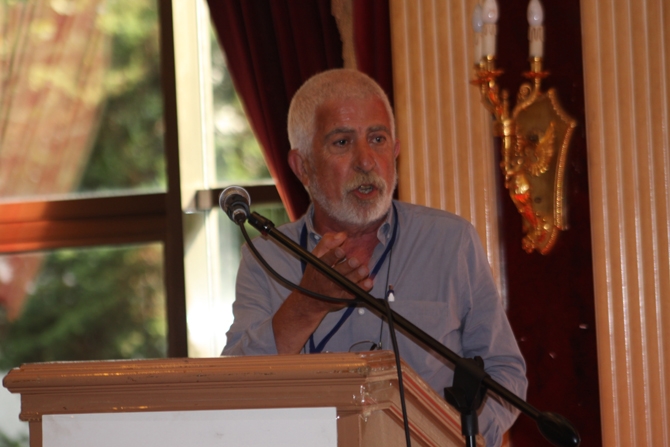 İMEAK DTO Müşterek Meslek Komitesi Toplantısı galerisi resim 24