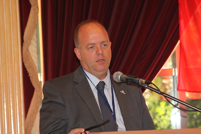 İMEAK DTO Müşterek Meslek Komitesi Toplantısı galerisi resim 25