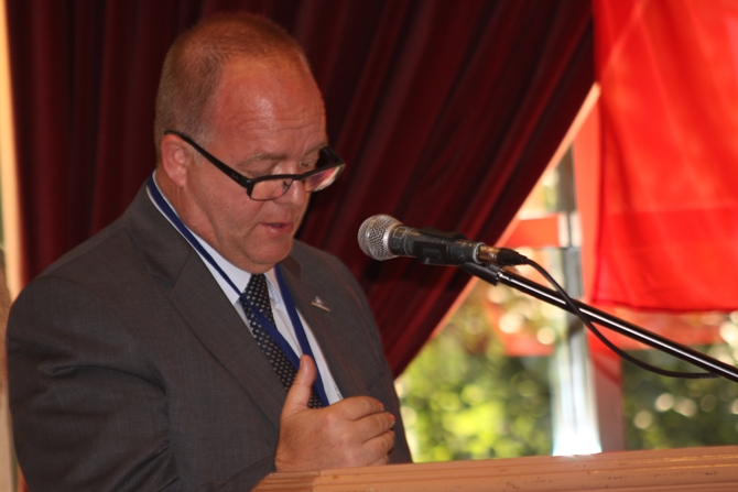 İMEAK DTO Müşterek Meslek Komitesi Toplantısı galerisi resim 26