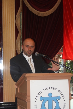 İMEAK DTO Müşterek Meslek Komitesi Toplantısı galerisi resim 27