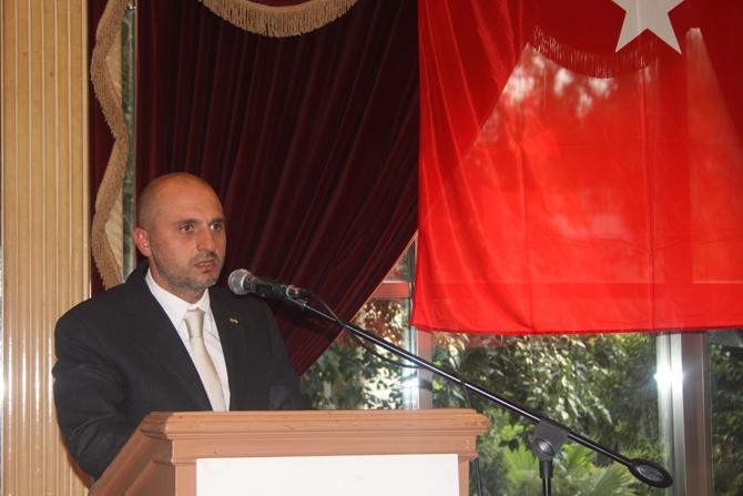 İMEAK DTO Müşterek Meslek Komitesi Toplantısı galerisi resim 28