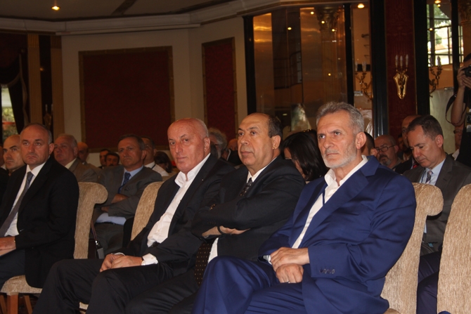 İMEAK DTO Müşterek Meslek Komitesi Toplantısı galerisi resim 29