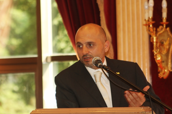 İMEAK DTO Müşterek Meslek Komitesi Toplantısı galerisi resim 30