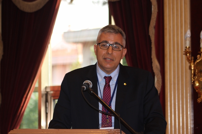 İMEAK DTO Müşterek Meslek Komitesi Toplantısı galerisi resim 31