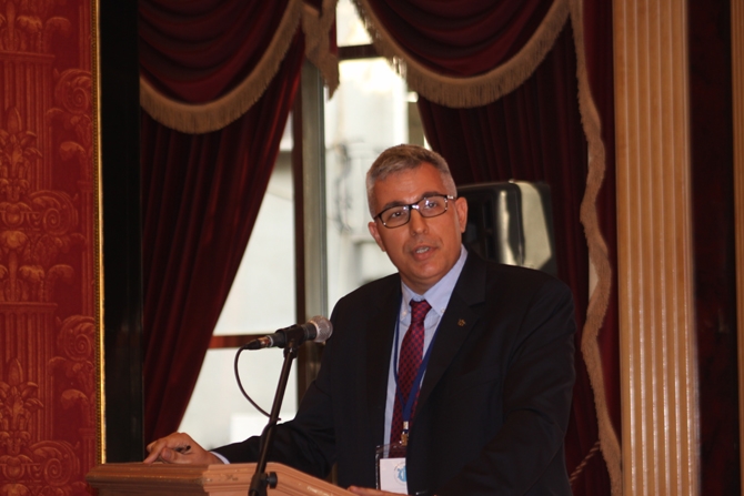 İMEAK DTO Müşterek Meslek Komitesi Toplantısı galerisi resim 32