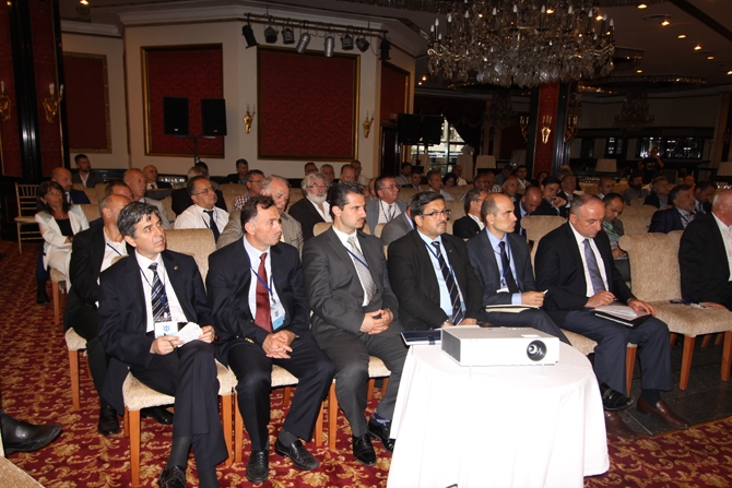 İMEAK DTO Müşterek Meslek Komitesi Toplantısı galerisi resim 34