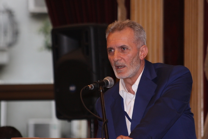 İMEAK DTO Müşterek Meslek Komitesi Toplantısı galerisi resim 38