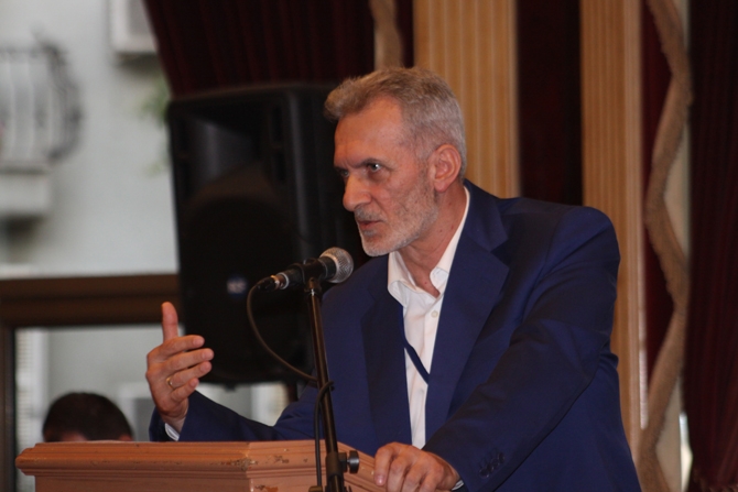 İMEAK DTO Müşterek Meslek Komitesi Toplantısı galerisi resim 39