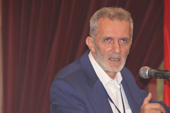 İMEAK DTO Müşterek Meslek Komitesi Toplantısı galerisi resim 40