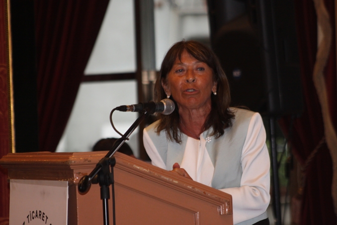 İMEAK DTO Müşterek Meslek Komitesi Toplantısı galerisi resim 41