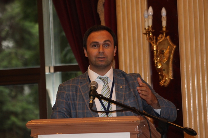 İMEAK DTO Müşterek Meslek Komitesi Toplantısı galerisi resim 44