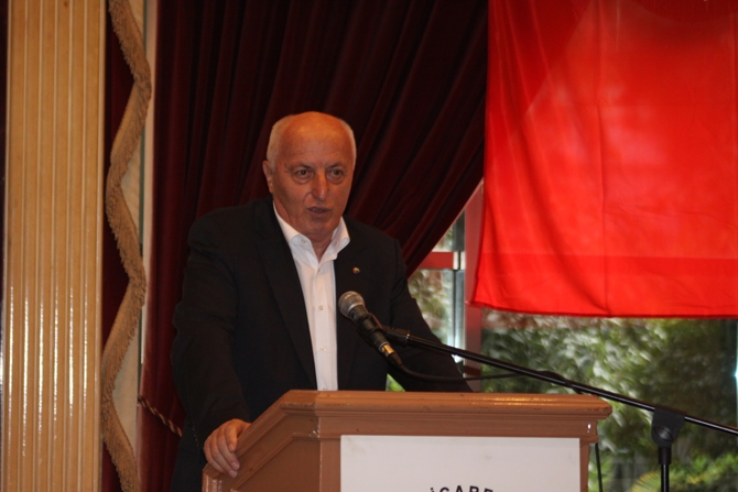 İMEAK DTO Müşterek Meslek Komitesi Toplantısı galerisi resim 46