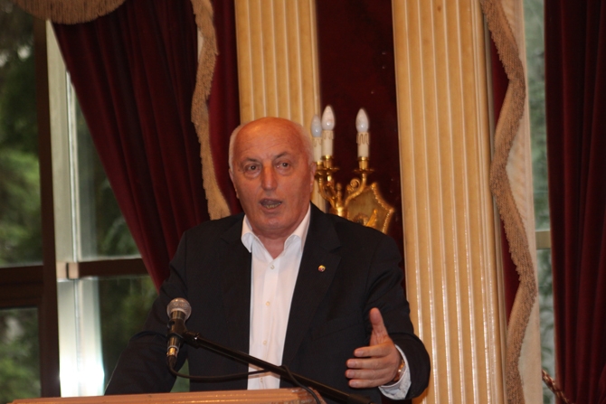 İMEAK DTO Müşterek Meslek Komitesi Toplantısı galerisi resim 47