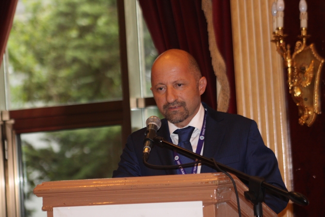 İMEAK DTO Müşterek Meslek Komitesi Toplantısı galerisi resim 48