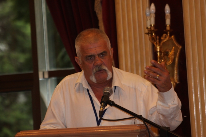 İMEAK DTO Müşterek Meslek Komitesi Toplantısı galerisi resim 49