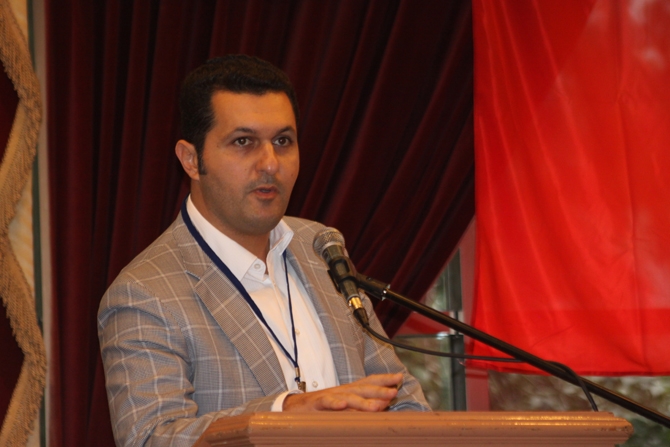 İMEAK DTO Müşterek Meslek Komitesi Toplantısı galerisi resim 50