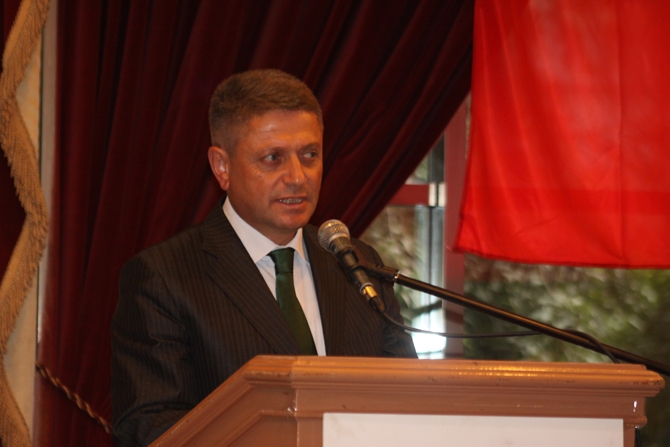 İMEAK DTO Müşterek Meslek Komitesi Toplantısı galerisi resim 51