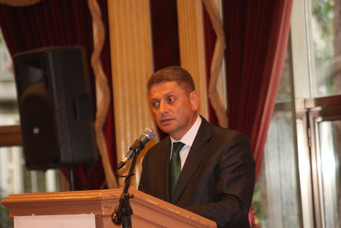 İMEAK DTO Müşterek Meslek Komitesi Toplantısı galerisi resim 52