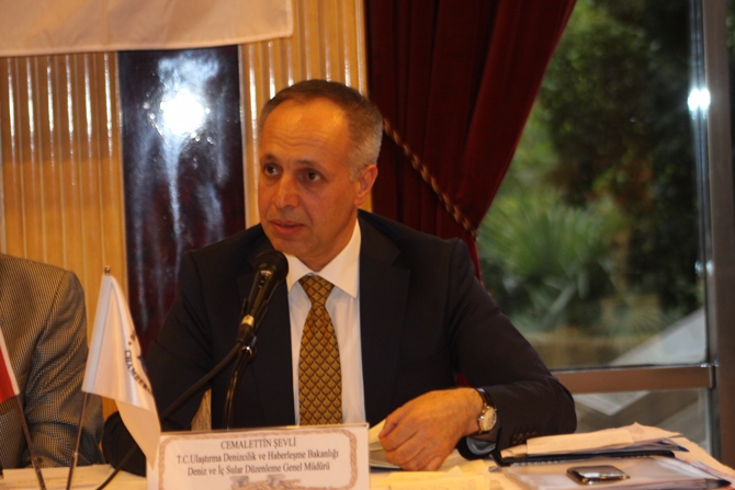 İMEAK DTO Müşterek Meslek Komitesi Toplantısı galerisi resim 53