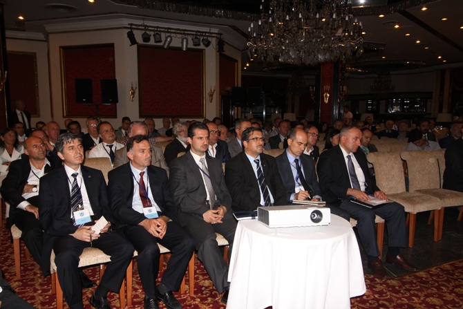 İMEAK DTO Müşterek Meslek Komitesi Toplantısı galerisi resim 54