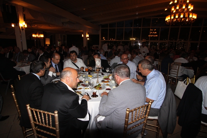 İMEAK DTO Müşterek Meslek Komitesi Toplantısı galerisi resim 55