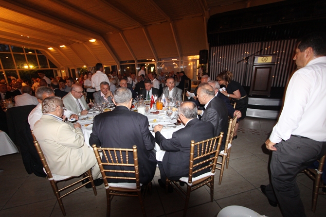 İMEAK DTO Müşterek Meslek Komitesi Toplantısı galerisi resim 56