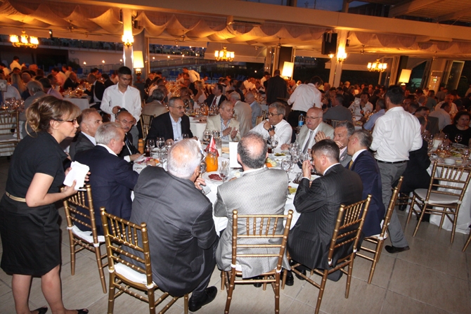 İMEAK DTO Müşterek Meslek Komitesi Toplantısı galerisi resim 57