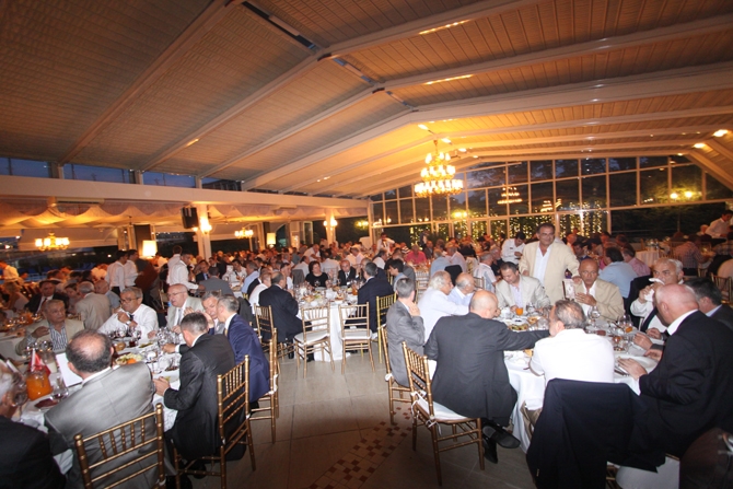 İMEAK DTO Müşterek Meslek Komitesi Toplantısı galerisi resim 58