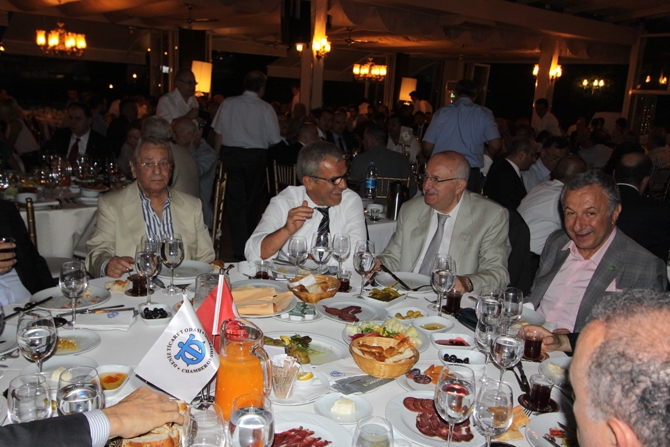 İMEAK DTO Müşterek Meslek Komitesi Toplantısı galerisi resim 60