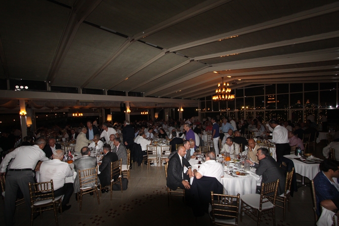 İMEAK DTO Müşterek Meslek Komitesi Toplantısı galerisi resim 61