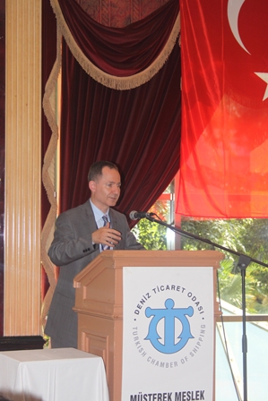 İMEAK DTO Müşterek Meslek Komitesi Toplantısı galerisi resim 8