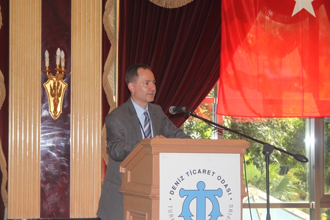 İMEAK DTO Müşterek Meslek Komitesi Toplantısı galerisi resim 9