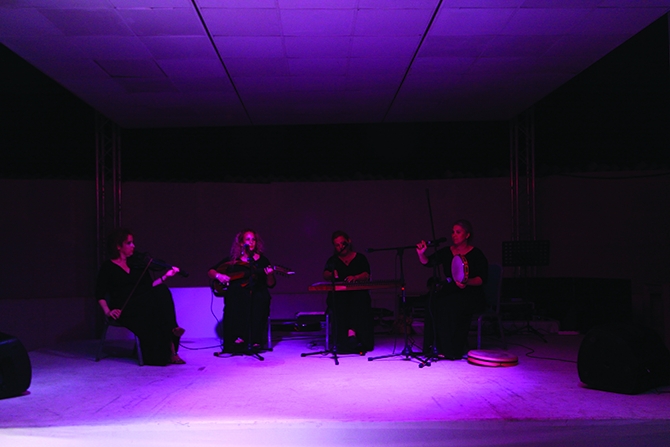 Onursan'ın iftar yemeğine yoğun katılım galerisi resim 20