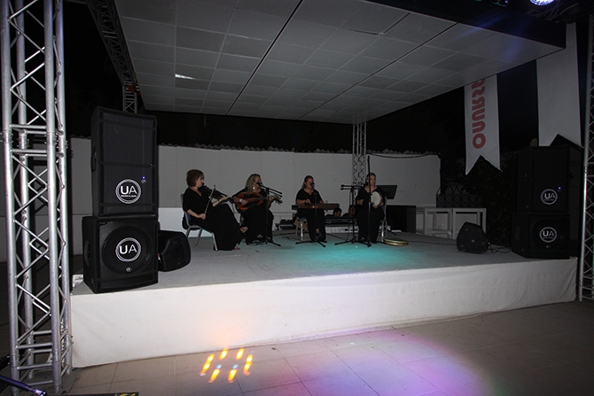 Onursan'ın iftar yemeğine yoğun katılım galerisi resim 22