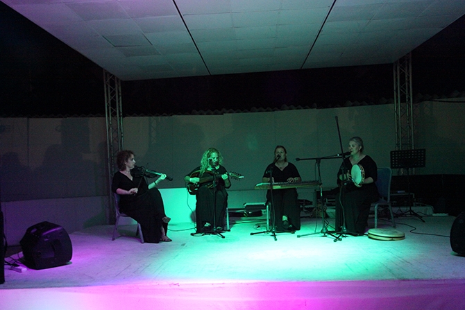 Onursan'ın iftar yemeğine yoğun katılım galerisi resim 23