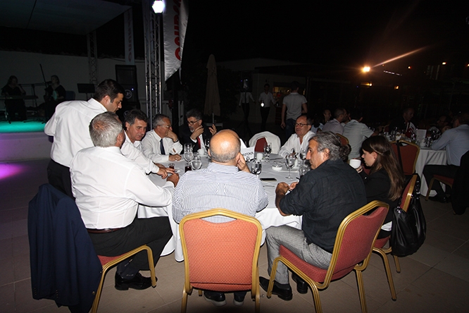 Onursan'ın iftar yemeğine yoğun katılım galerisi resim 24