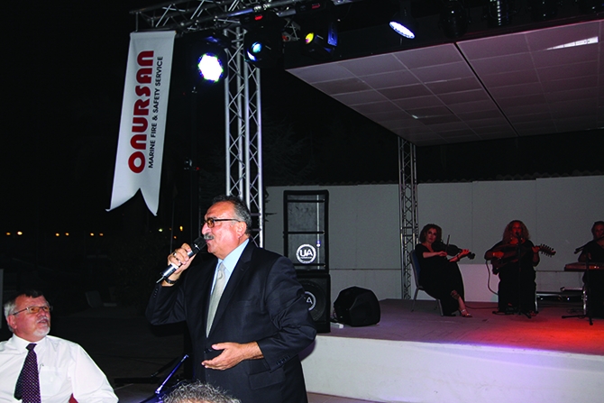 Onursan'ın iftar yemeğine yoğun katılım galerisi resim 27