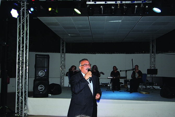 Onursan'ın iftar yemeğine yoğun katılım galerisi resim 28