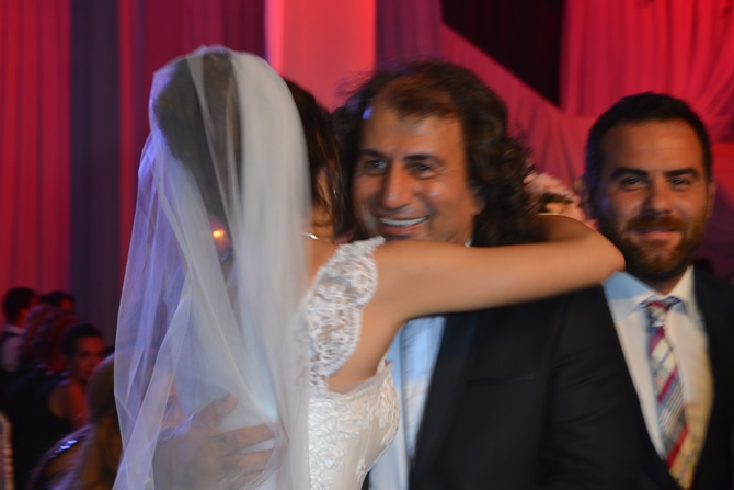 GEMİMO Başkanı Feramuz Aşkın'ın oğlu evlendi galerisi resim 65