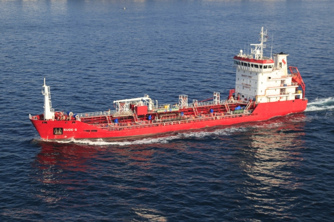 İstanbul Boğazı'ndan ilk 7 ayda 25 bin gemi geçti galerisi resim 11