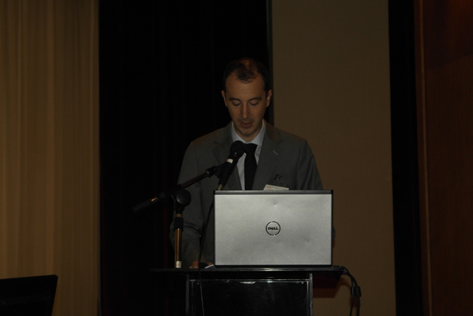 Karadeniz Limanları ve Denizcilik Konferansı Gerçekleştirildi galerisi resim 39