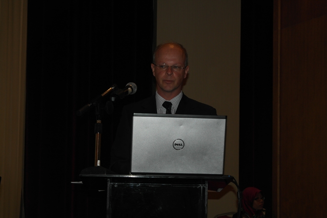 Karadeniz Limanları ve Denizcilik Konferansı Gerçekleştirildi galerisi resim 48